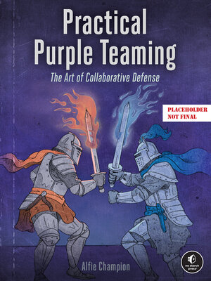 cover image of Practical Purple Teaming